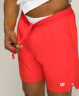 トーナメント ショートパンツ 7インチ V2 - インフラレッド