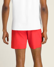 トーナメント ショートパンツ 7インチ V2 - インフラレッド