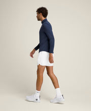 トーナメントプロ ショートパンツ 7インチ V2 - ホワイト