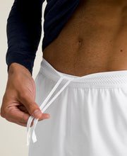 トーナメントプロ ショートパンツ 7インチ V2 - ホワイト