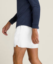 トーナメントプロ ショートパンツ 7インチ V2 - ホワイト