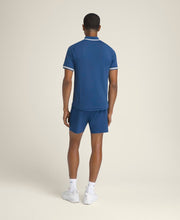 トーナメント ショートパンツ 7インチ - コートブルー