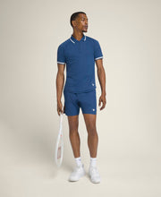 トーナメント ショートパンツ 7インチ - コートブルー