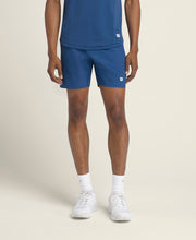 トーナメント ショートパンツ 7インチ - コートブルー