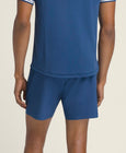 トーナメント ショートパンツ 7インチ - コートブルー