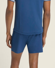 トーナメント ショートパンツ 7インチ - コートブルー