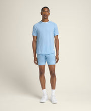 トーナメント ショートパンツ 7インチ - エアリー ブルー