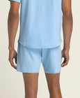 トーナメント ショートパンツ 7インチ - エアリー ブルー