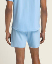 トーナメント ショートパンツ 7インチ - エアリー ブルー