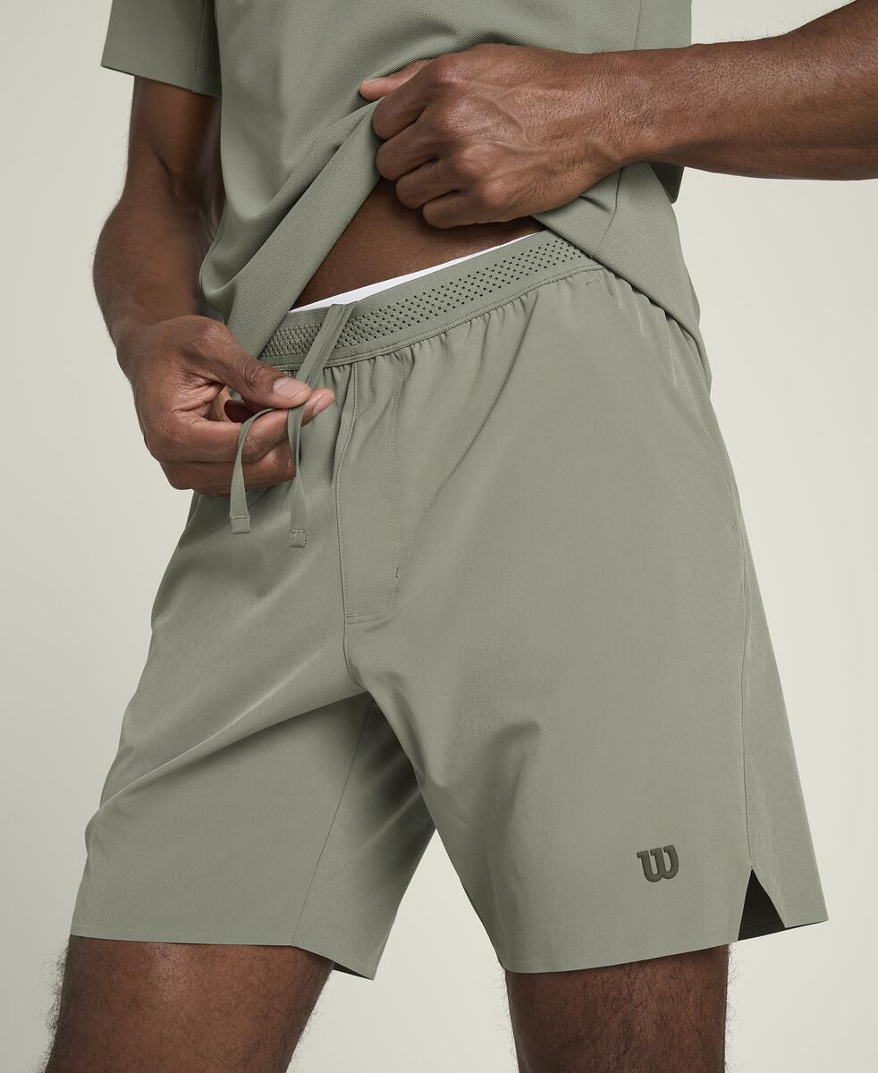 トーナメントショートパンツ7インチ