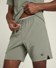 トーナメントショートパンツ7インチ - ベチバー