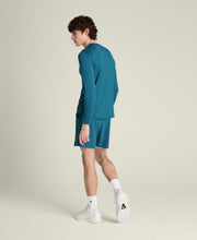 トーナメント ショートパンツ 7インチ