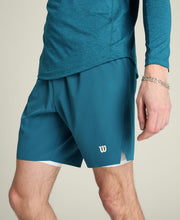 トーナメント ショートパンツ 7インチ