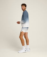 トーナメント ショートパンツ 5インチ V2 - スレートブルー