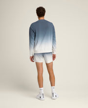 トーナメント ショートパンツ 5インチ V2 - スレートブルー