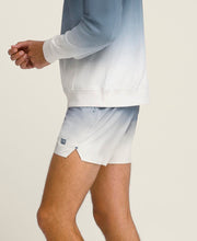 トーナメント ショートパンツ 5インチ V2 - スレートブルー