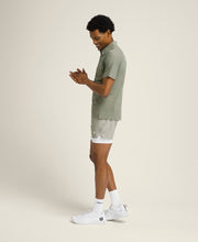 トーナメント ショートパンツ 5インチ - ロンドンフォグ