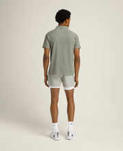 トーナメント ショートパンツ 5インチ - ロンドンフォグ