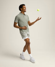 トーナメント ショートパンツ 5インチ - ロンドンフォグ