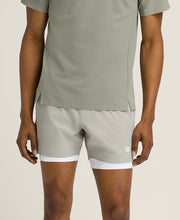 トーナメント ショートパンツ 5インチ - ロンドンフォグ