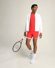 トーナメント ショートパンツ 5インチ - インフラレッド