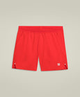 トーナメント ショートパンツ 5インチ - インフラレッド