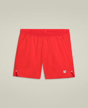 トーナメント ショートパンツ 5インチ - インフラレッド