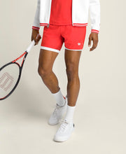 トーナメント ショートパンツ 5インチ - インフラレッド