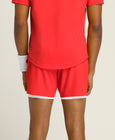 トーナメント ショートパンツ 5インチ - インフラレッド