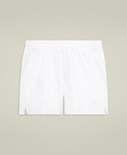 トーナメントプロ ショートパンツ 5インチ - ホワイト