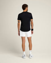 トーナメントプロ ショートパンツ 5インチ - ホワイト