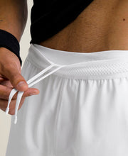 トーナメントプロ ショートパンツ 5インチ - ホワイト