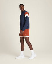 トーナメント ショートパンツ 5インチ - クレーコート