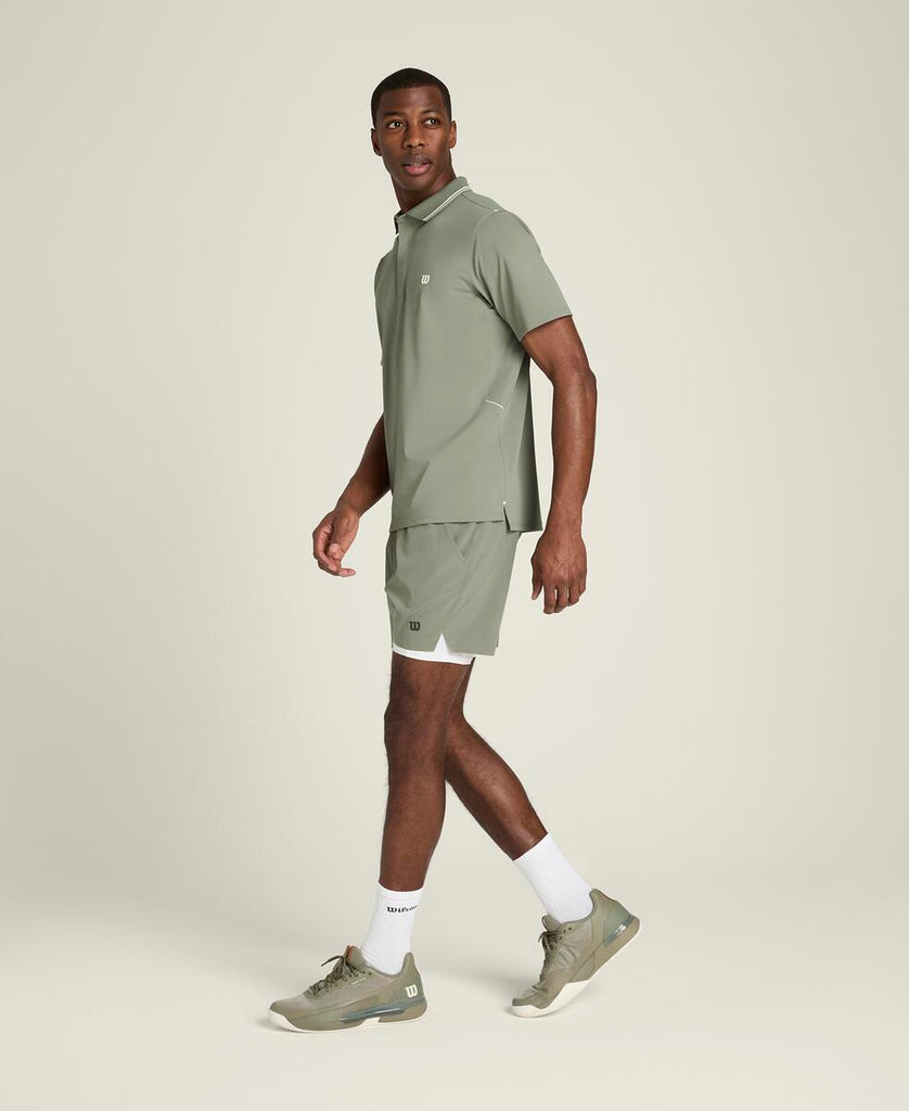 チャレンジャーズテクニカルポロ by Wilson Japan Sportswear online