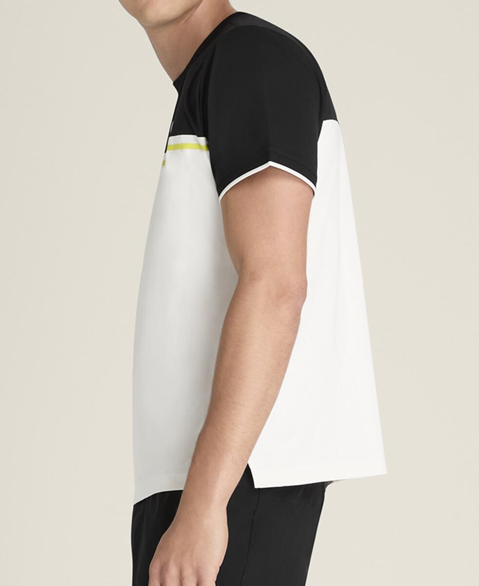 トップスピン Tシャツ