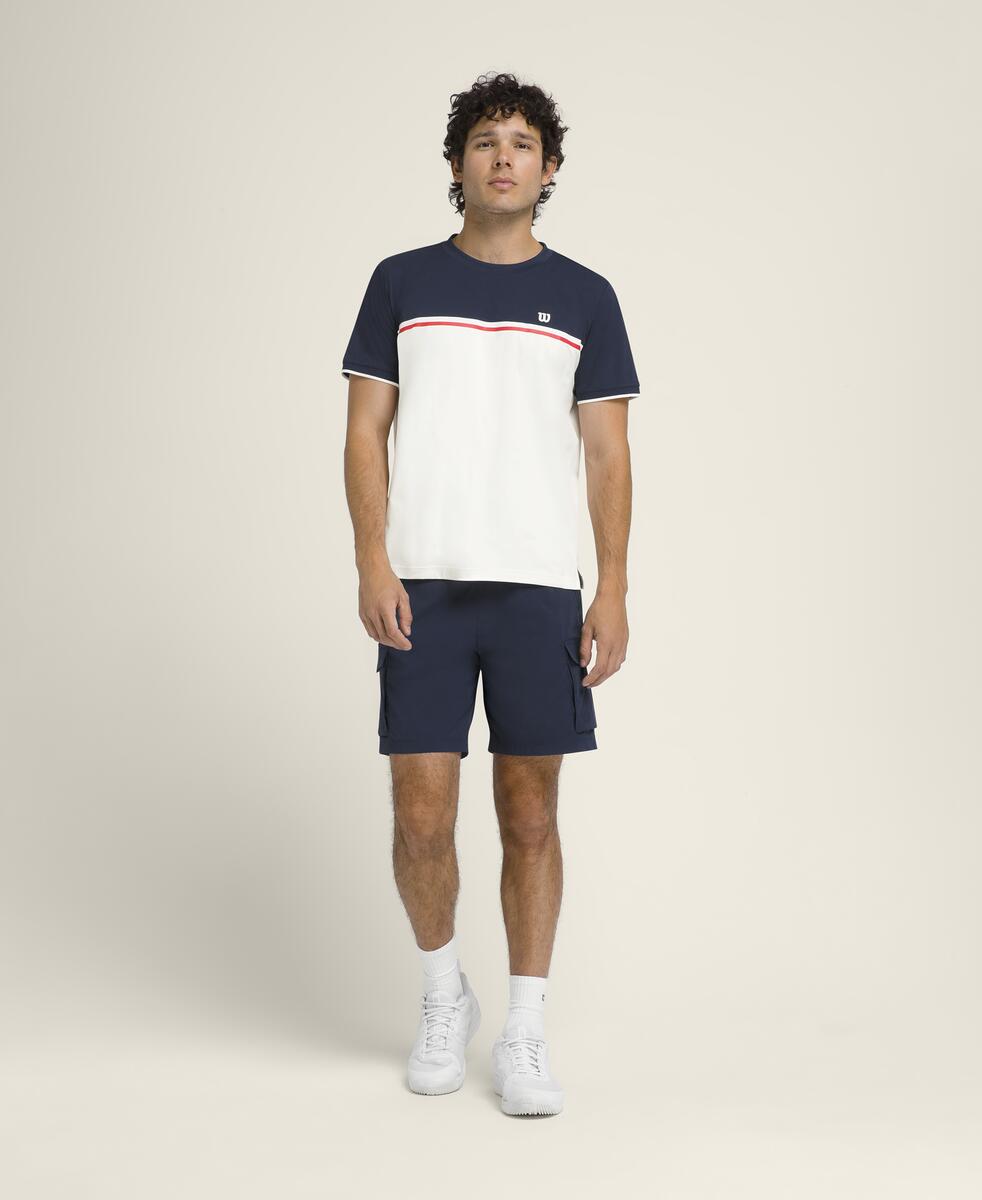 トップスピン Tシャツ
