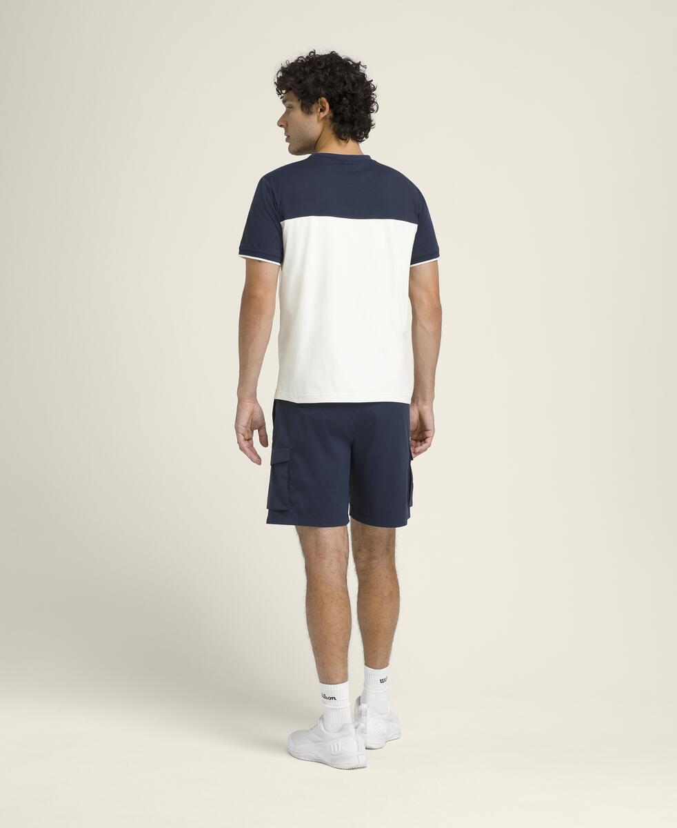 トップスピン Tシャツ
