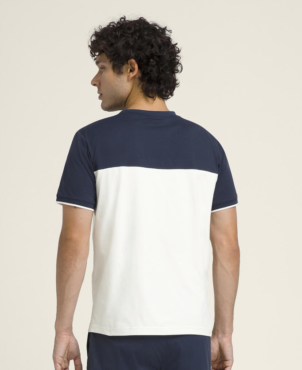 トップスピン Tシャツ