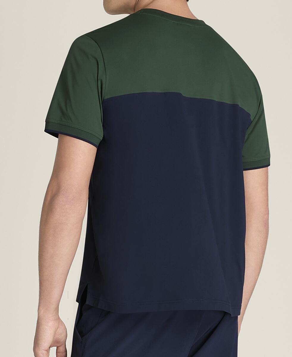 トップスピン Tシャツ