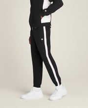 グランドスラム ジョガー - SEブラック