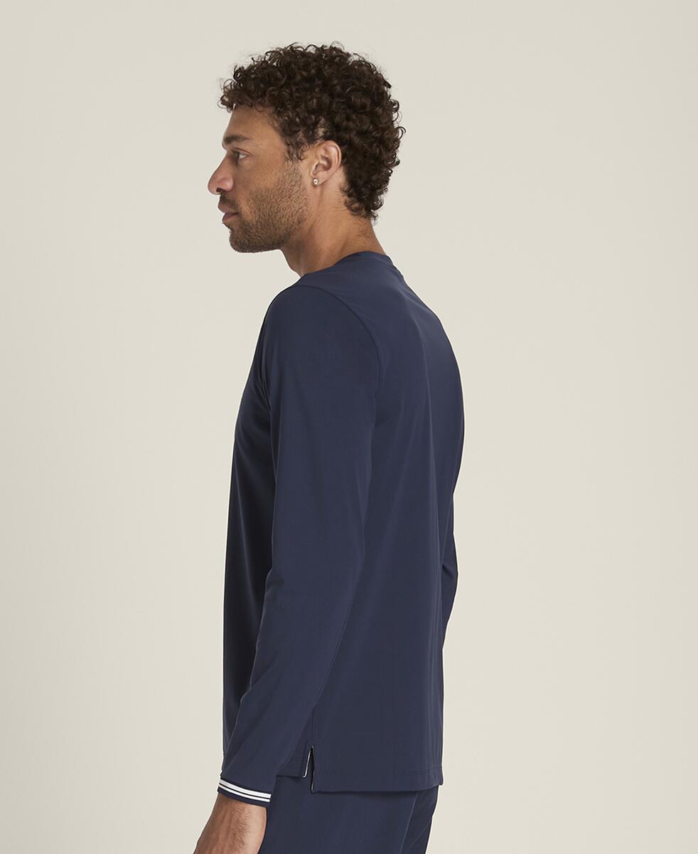 プロツアー ロングスリーブ Tシャツ