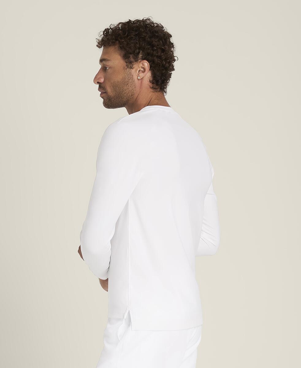 プロツアー ロングスリーブ Tシャツ