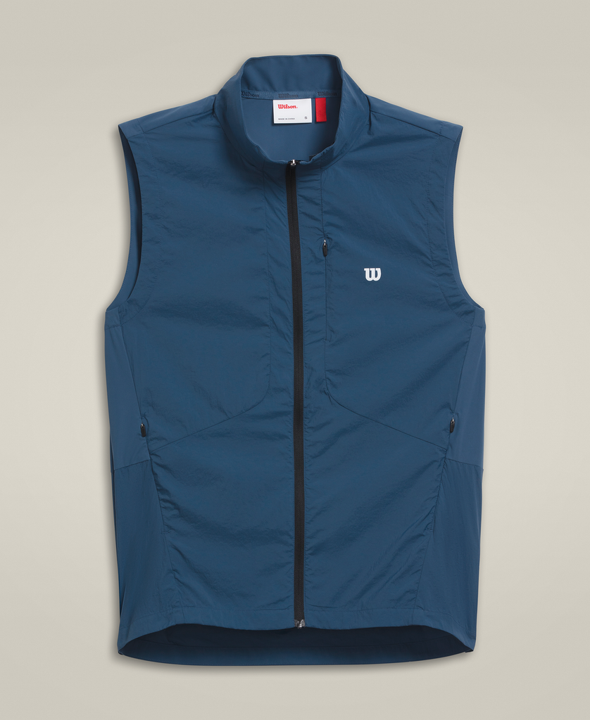 50%OFF】オン・ザ・ゴー ベスト by Wilson Japan Sportswear online 50%OFF】オン・ザ・ゴー ベスト by Wilson Japan Sportswear online