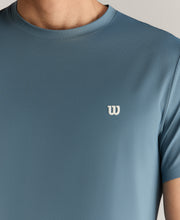 デイリー スポーツ Tシャツ - スレートブルー