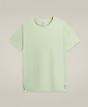 デイリー スポーツ Tシャツ - ライムクリーム