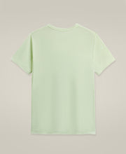 デイリー スポーツ Tシャツ - ライムクリーム