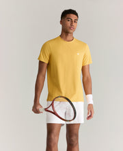 デイリー スポーツ Tシャツ - ゴールド