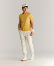 デイリー スポーツ Tシャツ - ゴールド