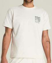 Wilson Classic Cotton Graphic Sandrift