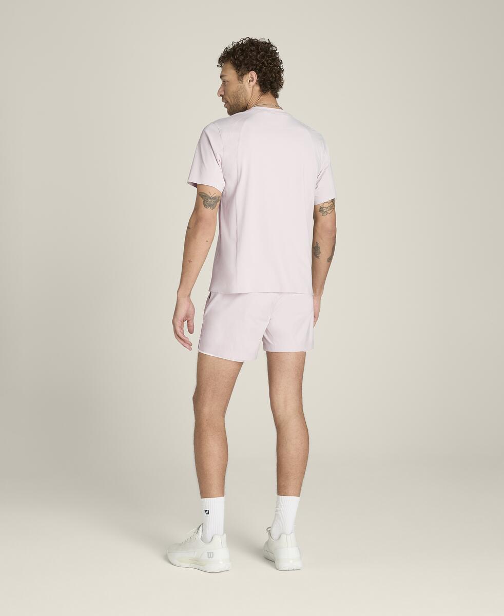 コントア テック Tシャツ